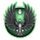 Emblem of the Romulan Republic.