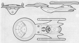 Scylla class