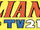 Valiant and TV21