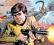 Chekov phaser rifle.jpg (269 KB) Pavel Chekov.
