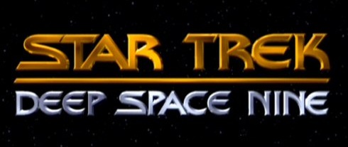 Star Trek TPB Deep Space Nine DS9 Dax's Comet 1995 Boxtree GRAPHIC NOVEL 