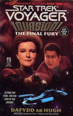 The Final Fury.