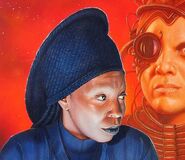 Guinan.