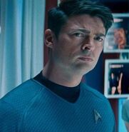 Leonard McCoy