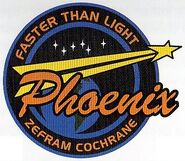 Phoenix patch