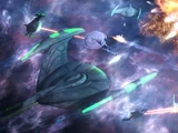 Earth-Romulan War