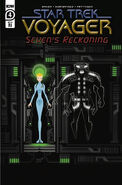 Seven's Reckoning 4 RI.jpg (143 KB) Retailer incentive cover by Jeffrey Veregge.