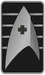 Uniform badge insignia image.
