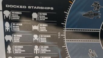 USS Voyager (NCC-74656-J) | Memory Beta, non-canon Star Trek USS Voyager (NCC-74656-J) | Memory Beta, non-canon Star Trek