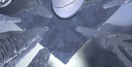 Control tactical cube