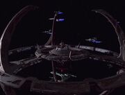 Deep Space 9 and Ninth Fleet