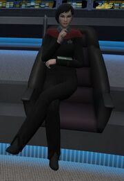 Engrammatic version of VanZyl.