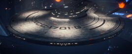 USS Enterprise 2402