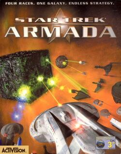 Armada Memory Beta non canon Star Trek Wiki Fandom