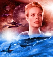 First early cover of the German version.