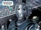 Cyberman