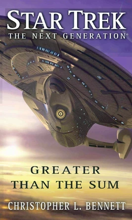 Greater Than the Sum