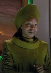 Guinan