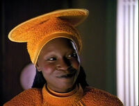 Guinan