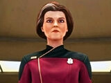 Kathryn Janeway