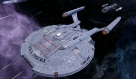 Phoenix NCC-14 supplement