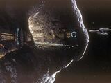 Spacedock