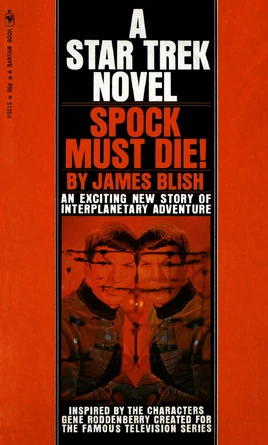 SpockMustDie1