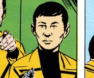 Sulu Earthfleet.jpg (283 KB) Hikaru Sulu, from an alternate timeline created by Trengur.