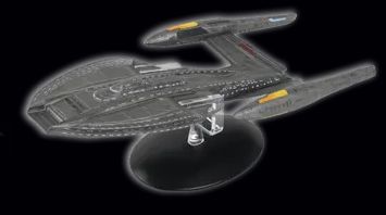 USS Toussaint (NCC-87111) | Memory Beta, non-canon Star Trek Wiki