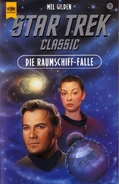 DieRaumschiffFalle.jpg (328 KB) The Starship Trap German edition.