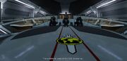 ISS Enterprise bridge