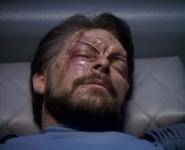TNG First Contact