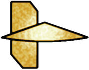 USS Hastings insignia