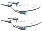 Constitution class Kelvin refit Beta