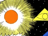 Isis (star)