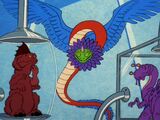 How Sharper Than a Serpent's Tooth