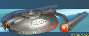 NCC-5701