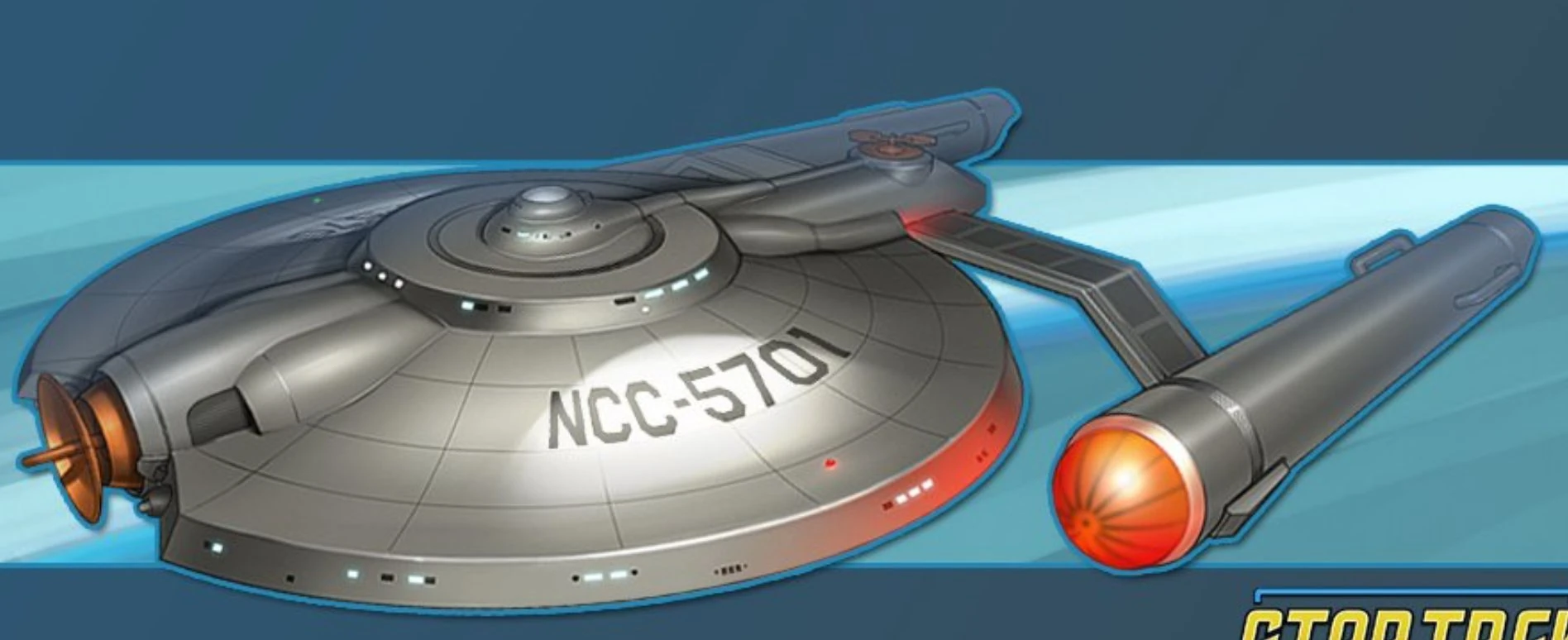 NCC-5701