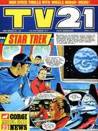 TV21 Weekly #102.