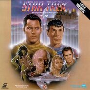 LaserDisc cover image.