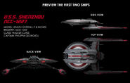 USS Shenzhou