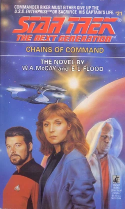 Chains of Command.