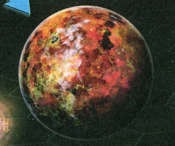 83 Leonis B V Memory Beta, noncanon Star Trek Wiki Fandom