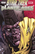 Ashcan release cover image.