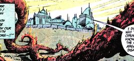 Starbase 10