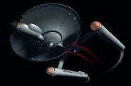 USS Perseus (NCC-1775).