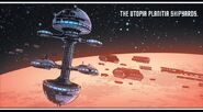 Utopia Planitia Fleet Yards.