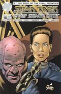 Malibu DS9, Issue 18