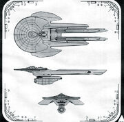 andorra star trek Andor class