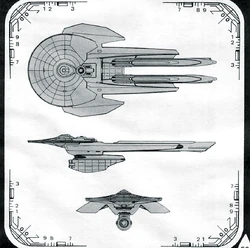 FASA Star Trek RPG Starship Tactical Combat Simulator Not Complete AS